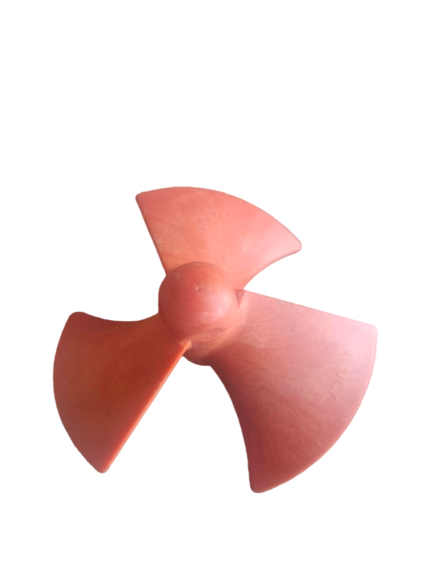 ใบพัด ทพน. 5"(พลาสติก)